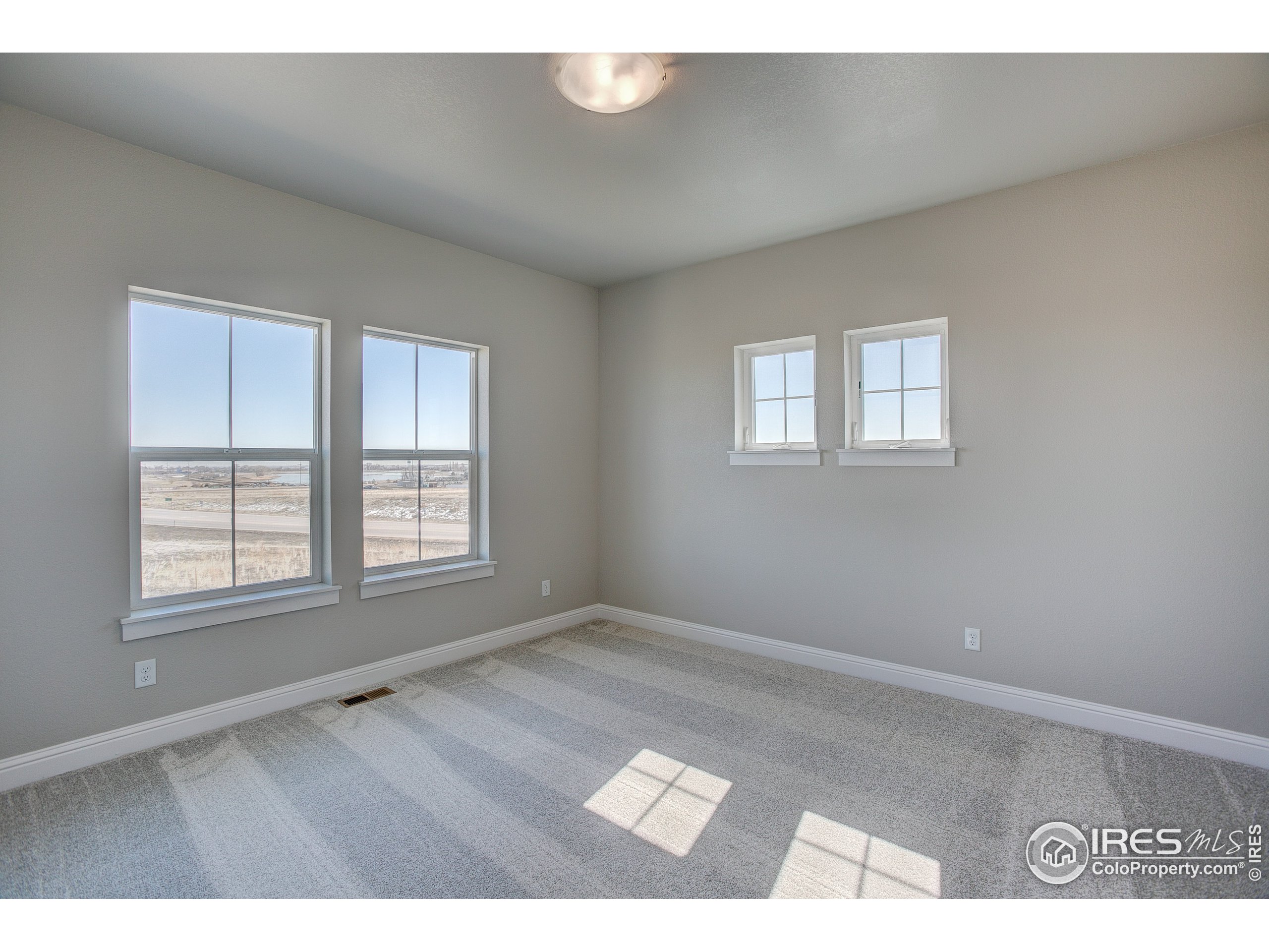 2618 Prairie Flax Street Berthoud, CO 80513 - Photo 34 of 40