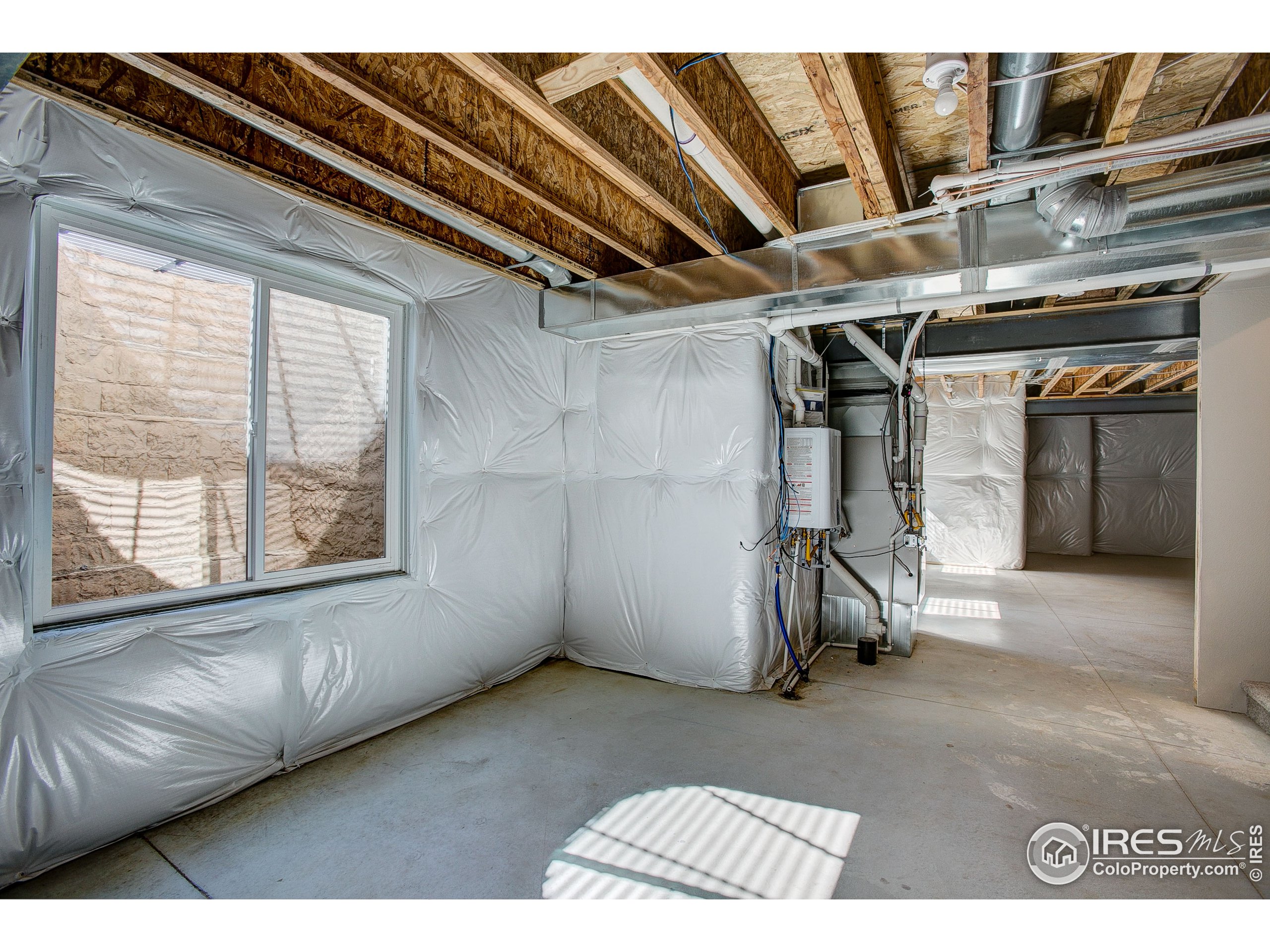 2618 Prairie Flax Street Berthoud, CO 80513 - Photo 37 of 40