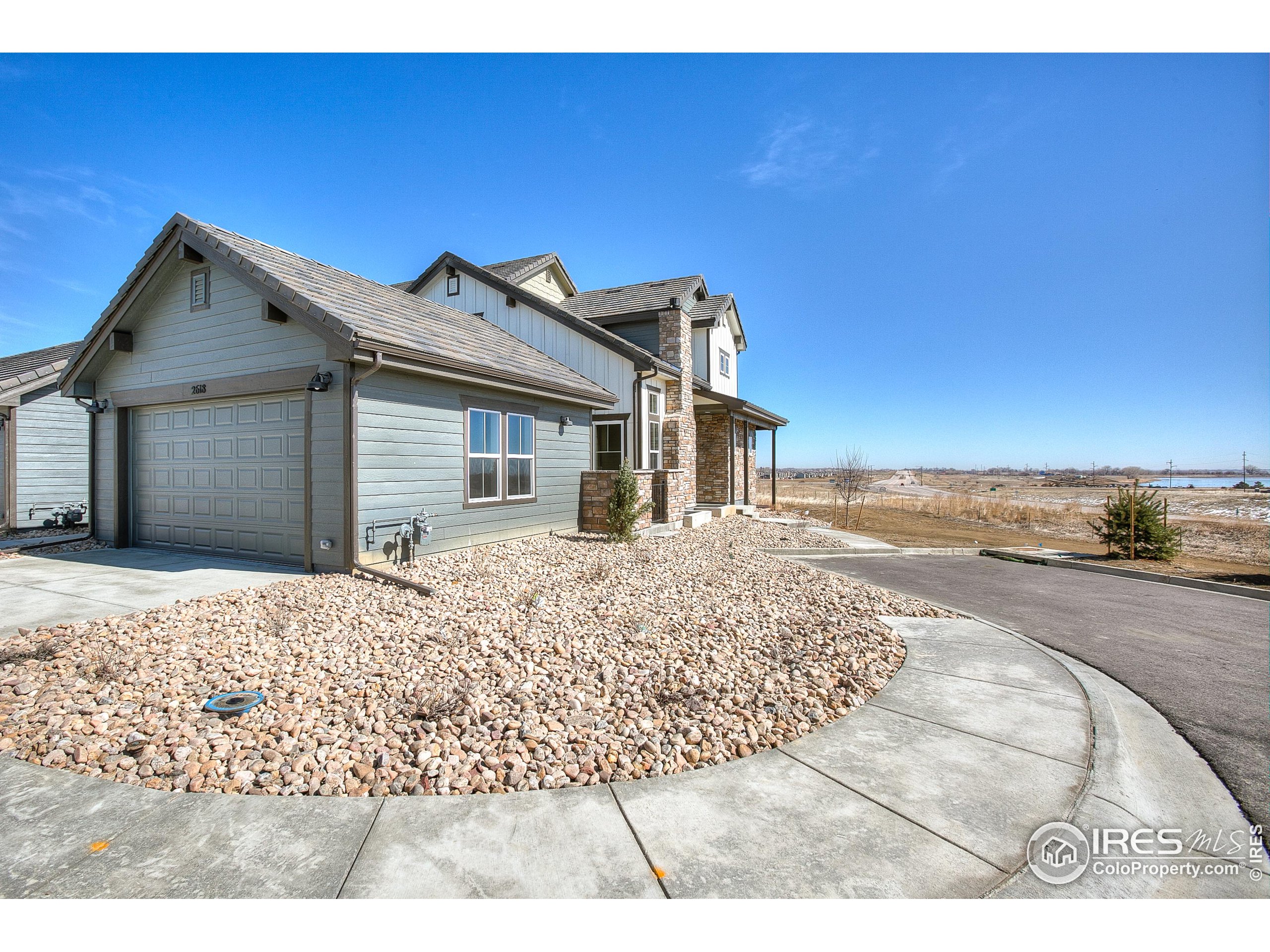 2618 Prairie Flax Street Berthoud, CO 80513 - Photo 38 of 40