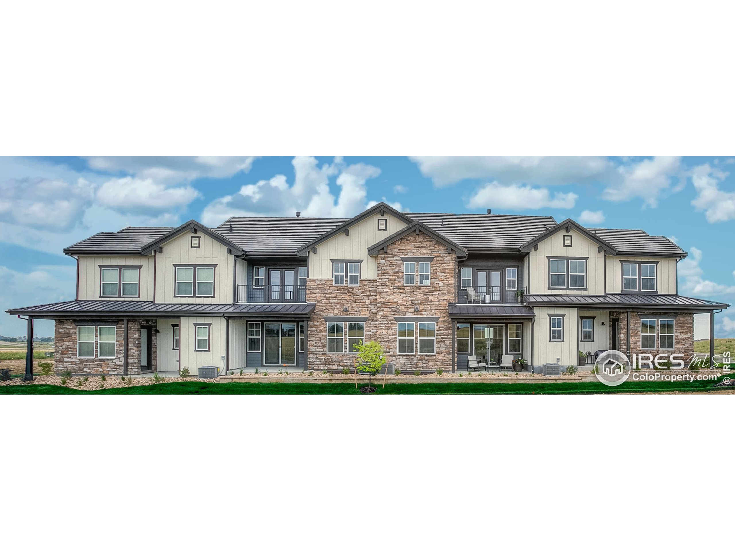 2618 Prairie Flax Street Berthoud, CO 80513 - Photo 39 of 40