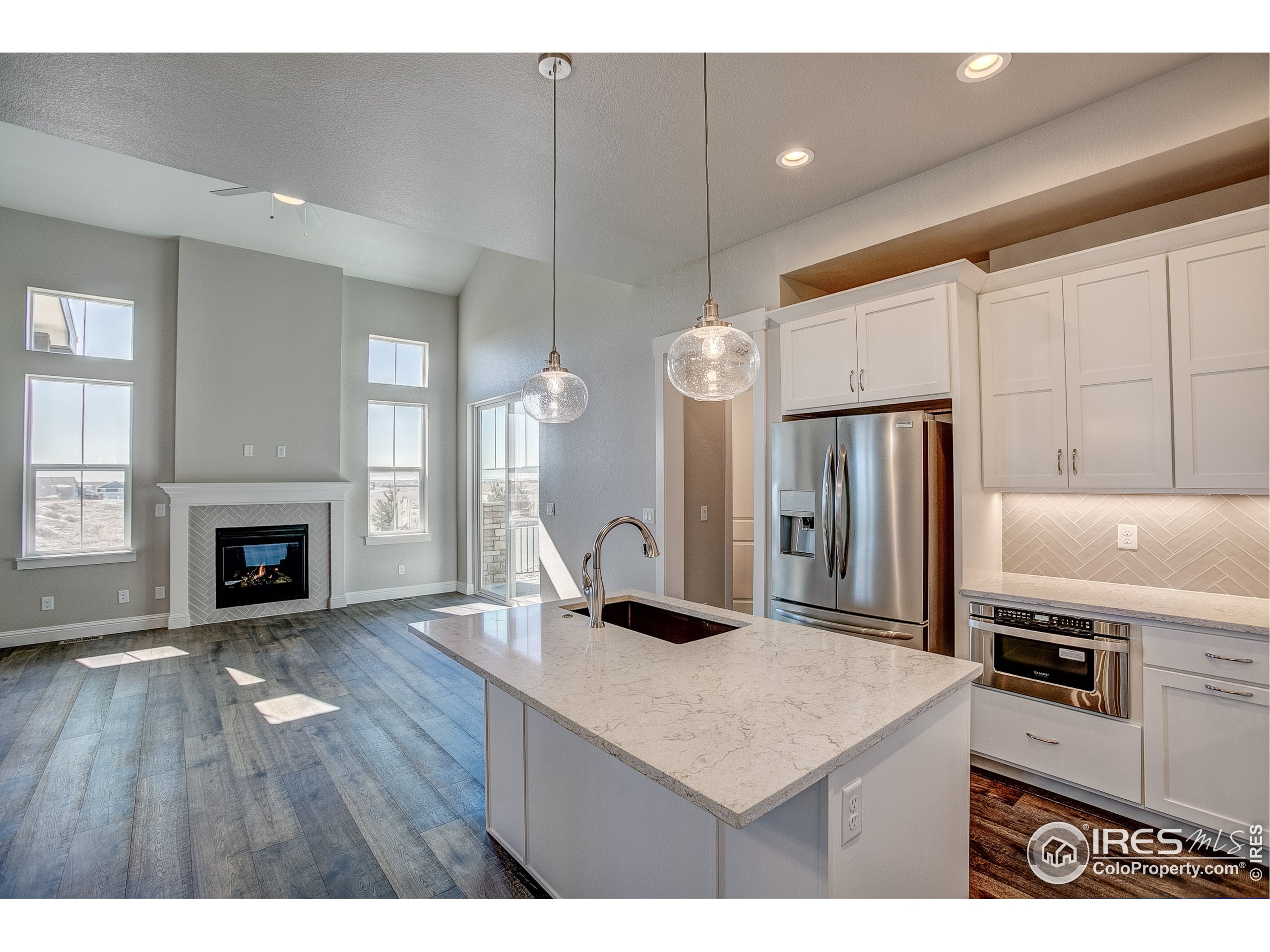 2618 Prairie Flax Street Berthoud, CO 80513 - Photo 4 of 40