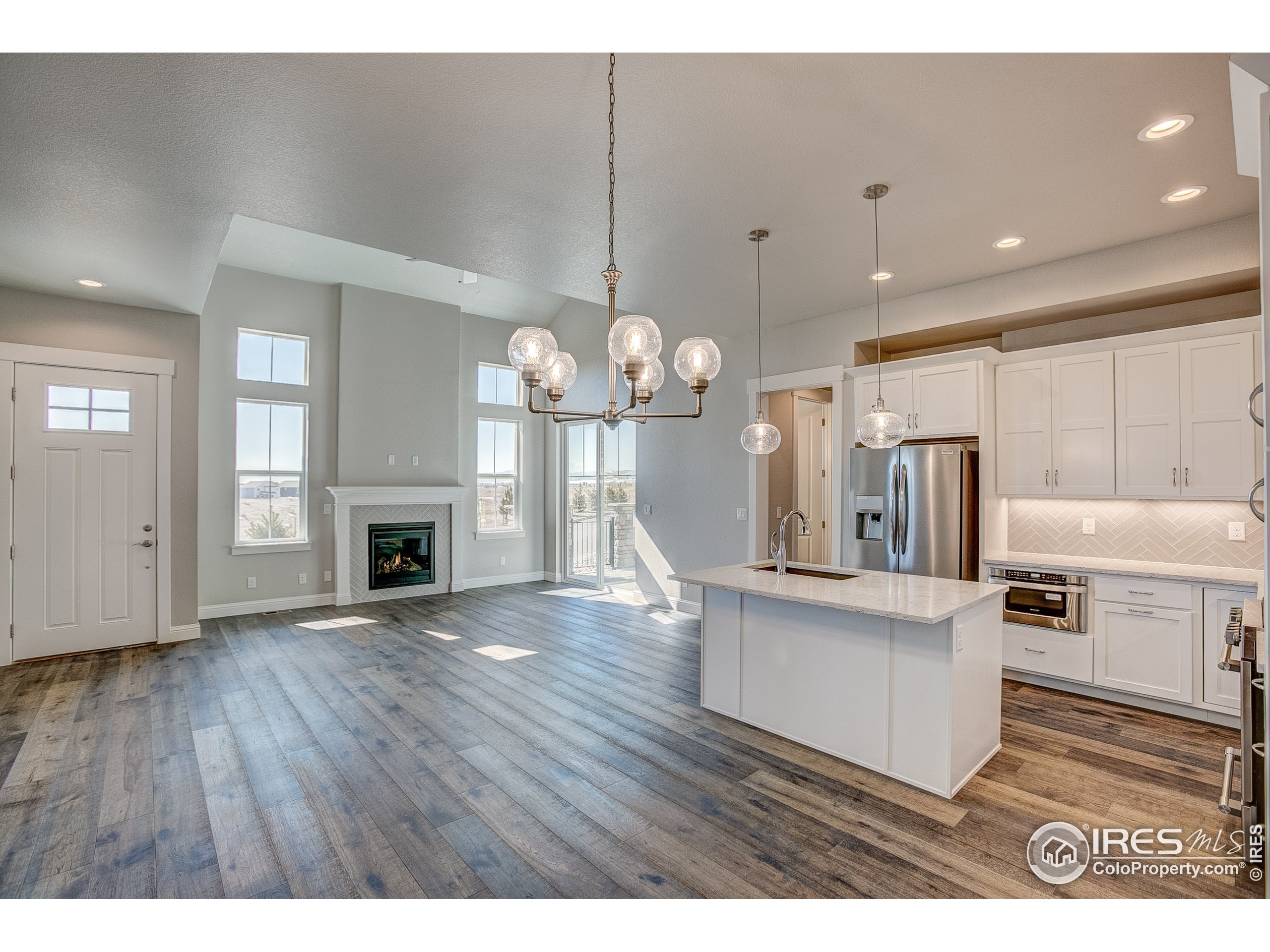 2618 Prairie Flax Street Berthoud, CO 80513 - Photo 5 of 40