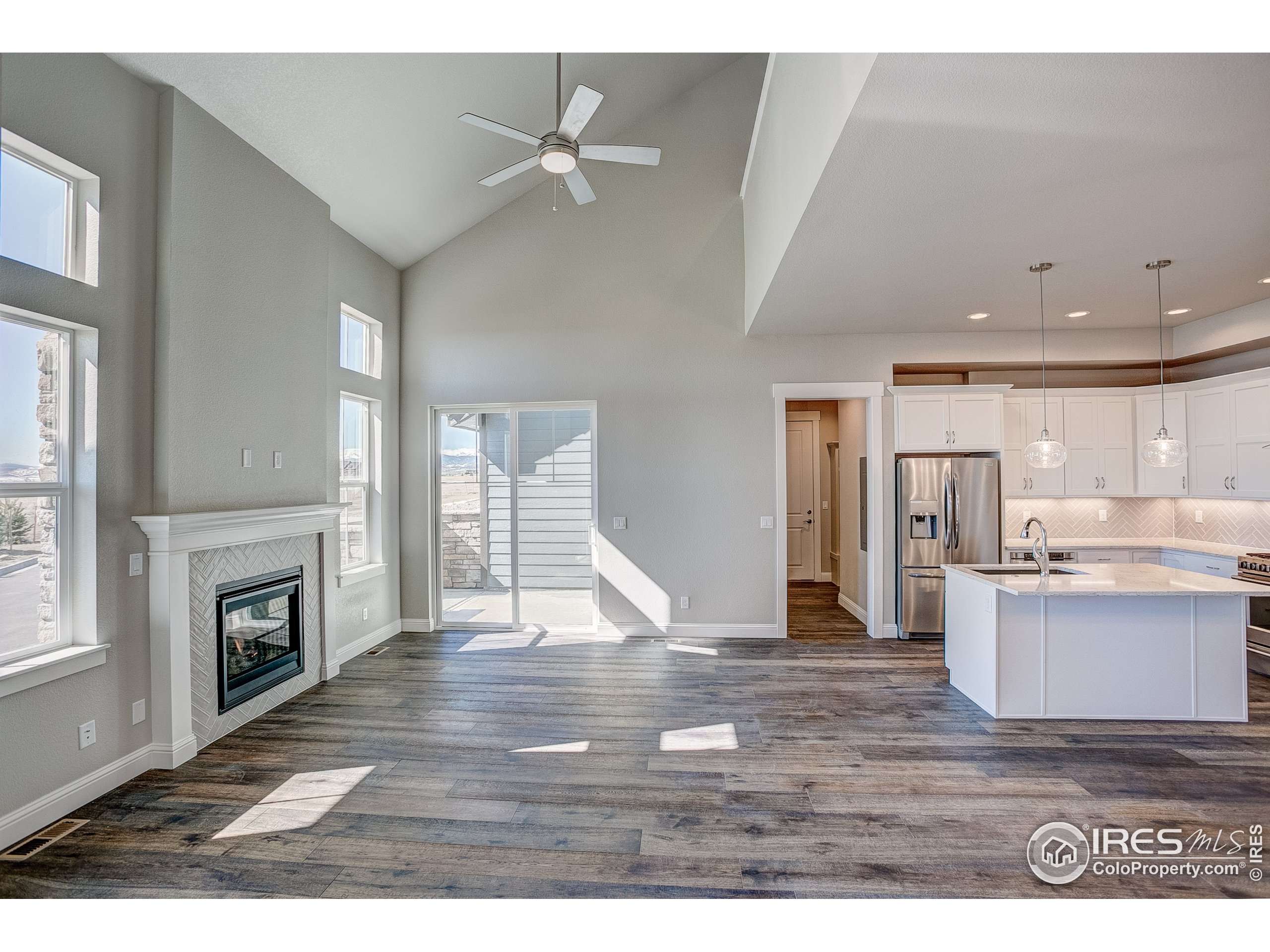 2618 Prairie Flax Street Berthoud, CO 80513 - Photo 6 of 40