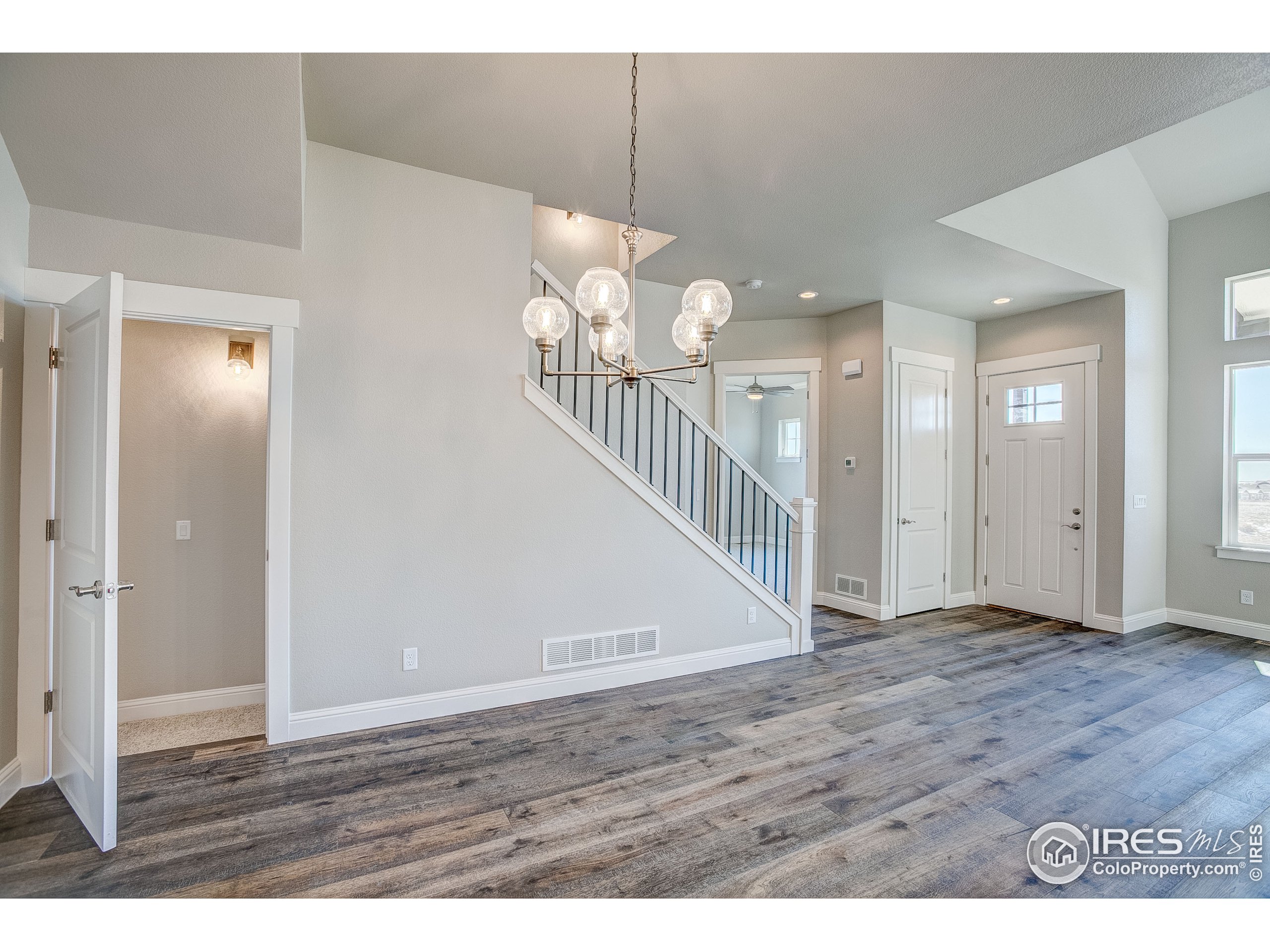 2618 Prairie Flax Street Berthoud, CO 80513 - Photo 9 of 40