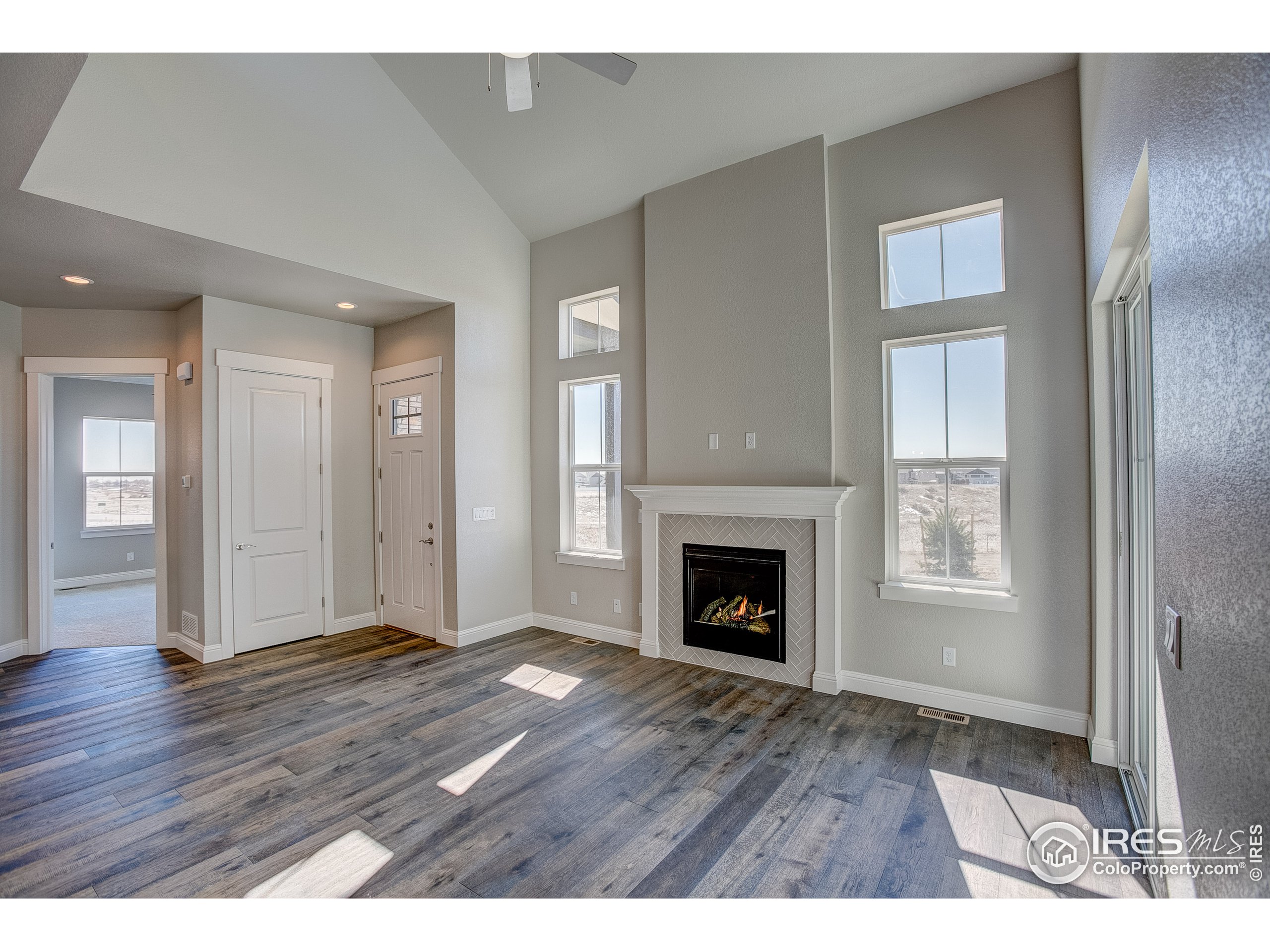 2618 Prairie Flax Street Berthoud, CO 80513 - Photo 10 of 40