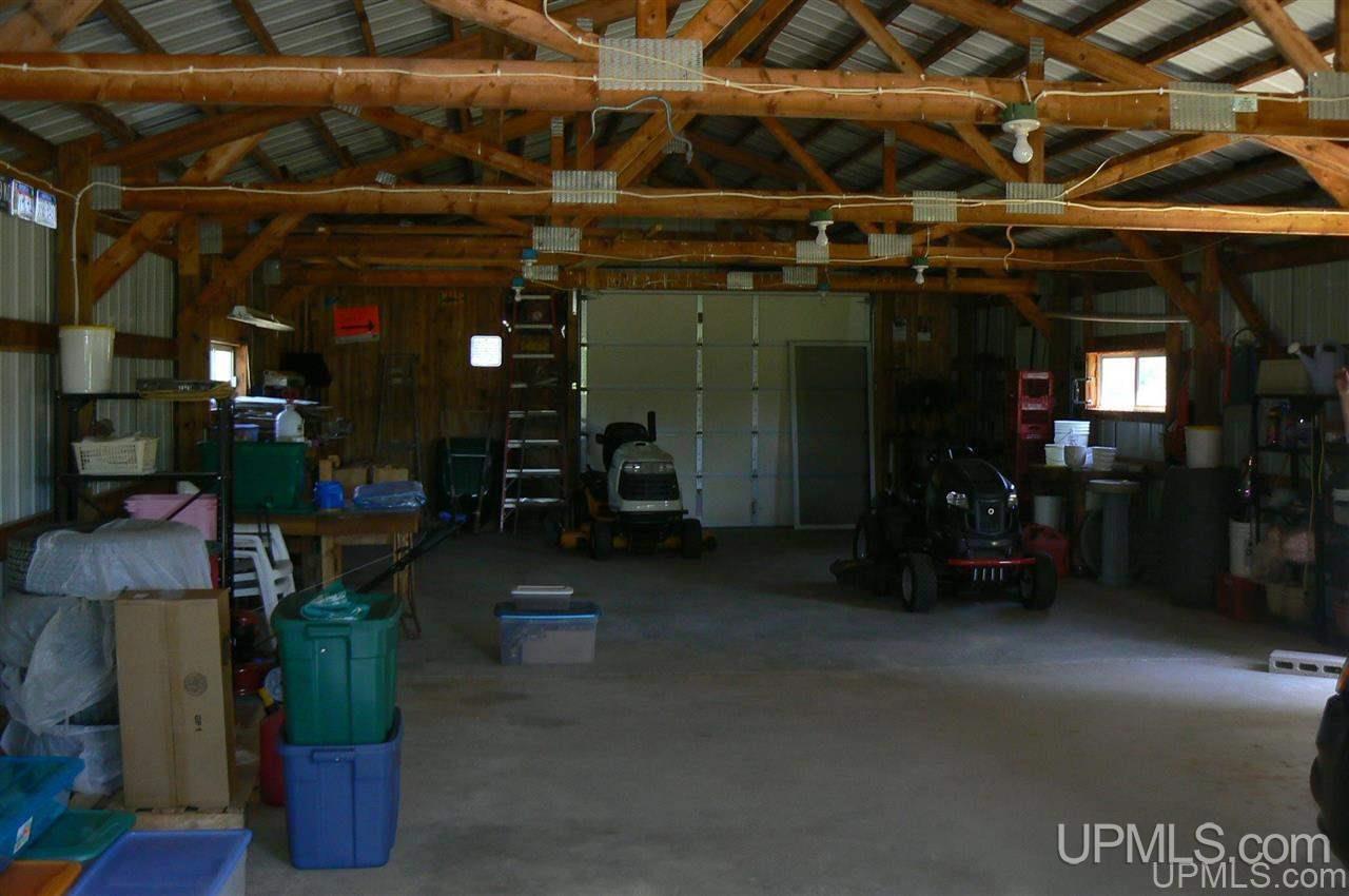 N5264 South Ferguson Road Eben Junction, MI 49825 - Photo 3 of 21 Gallery Image 3