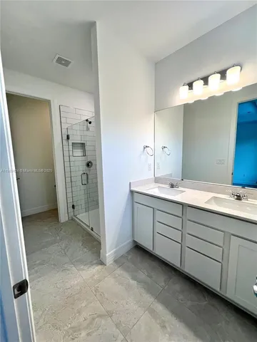 a view of bathroom