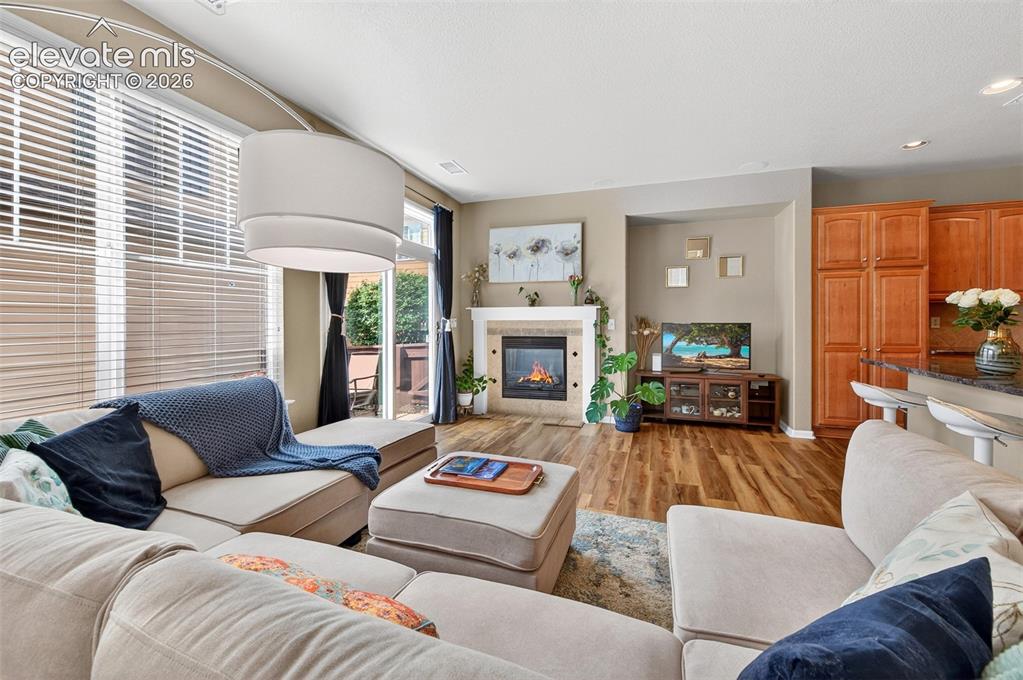 10648 Ashfield Street Highlands Ranch, CO 80126 - Photo 12 of 49