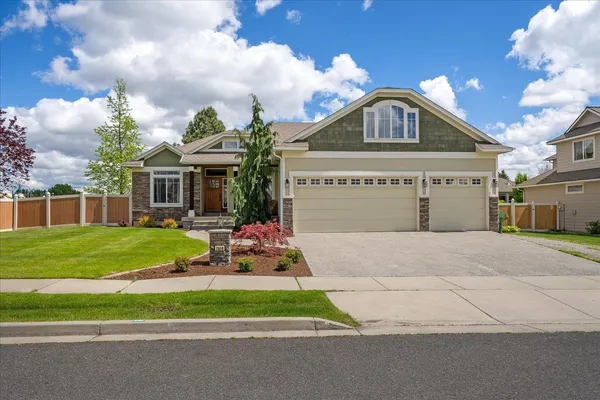$675,000 | 7614 North G Street, Spokane, WA 99208