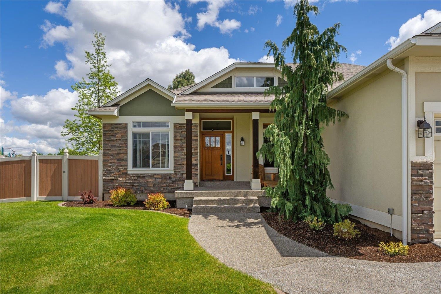 7614 North G Street Spokane, WA 99208 - Photo 2 of 45 Gallery Image 2