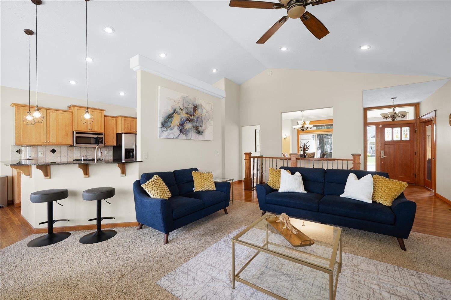 7614 North G Street Spokane, WA 99208 - Photo 6 of 45 Gallery Image 6