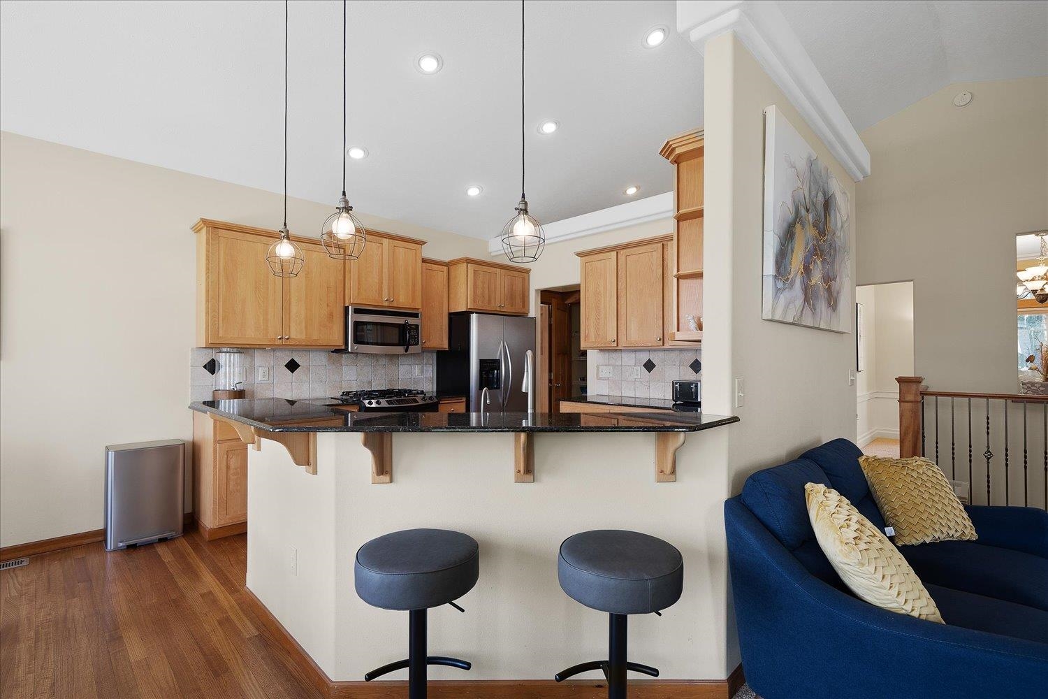 7614 North G Street Spokane, WA 99208 - Photo 7 of 45 Gallery Image 7
