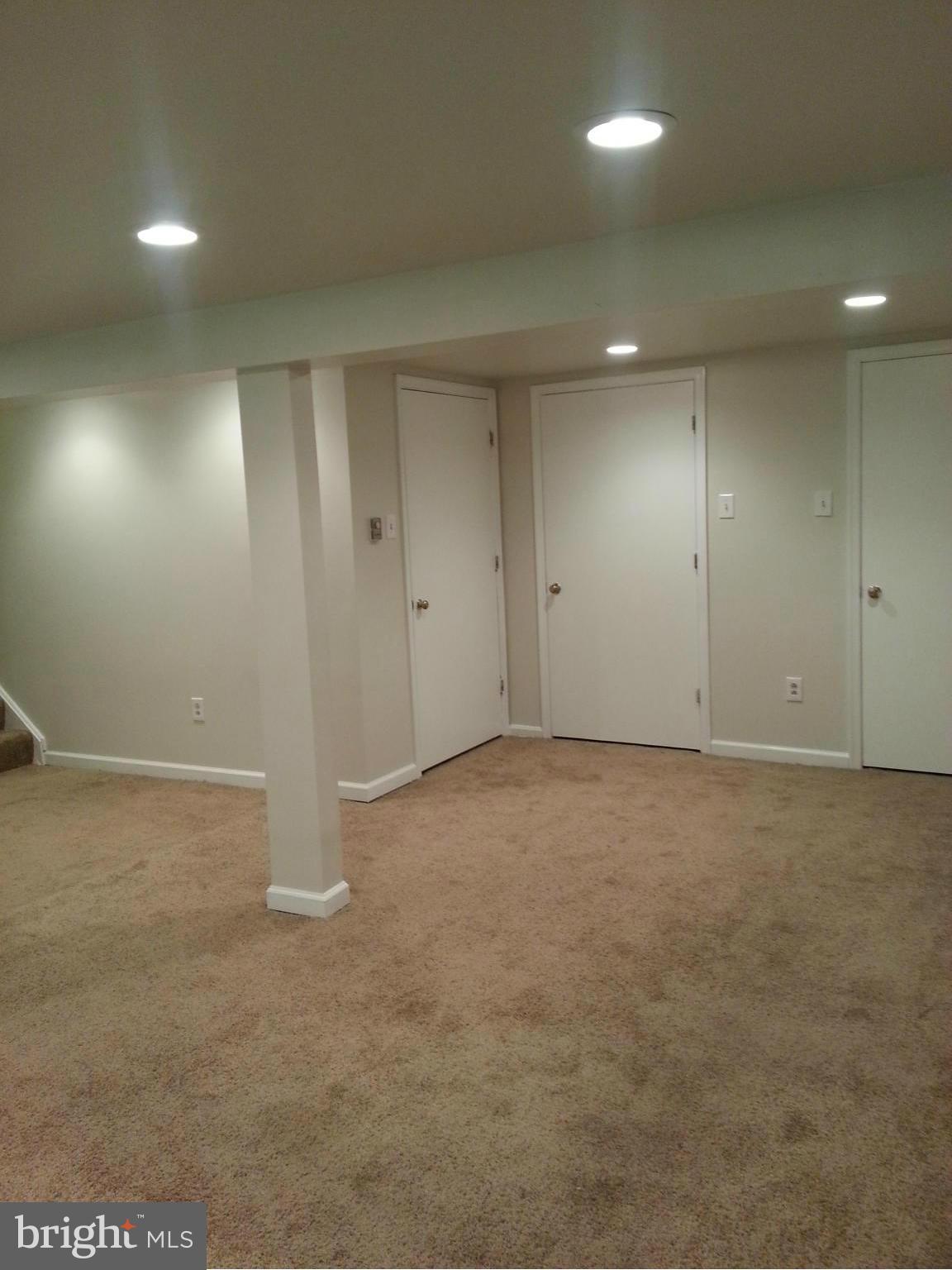 8223 Cagle Road Fort Washington, MD 20744 - Photo 26 of 27 Basement