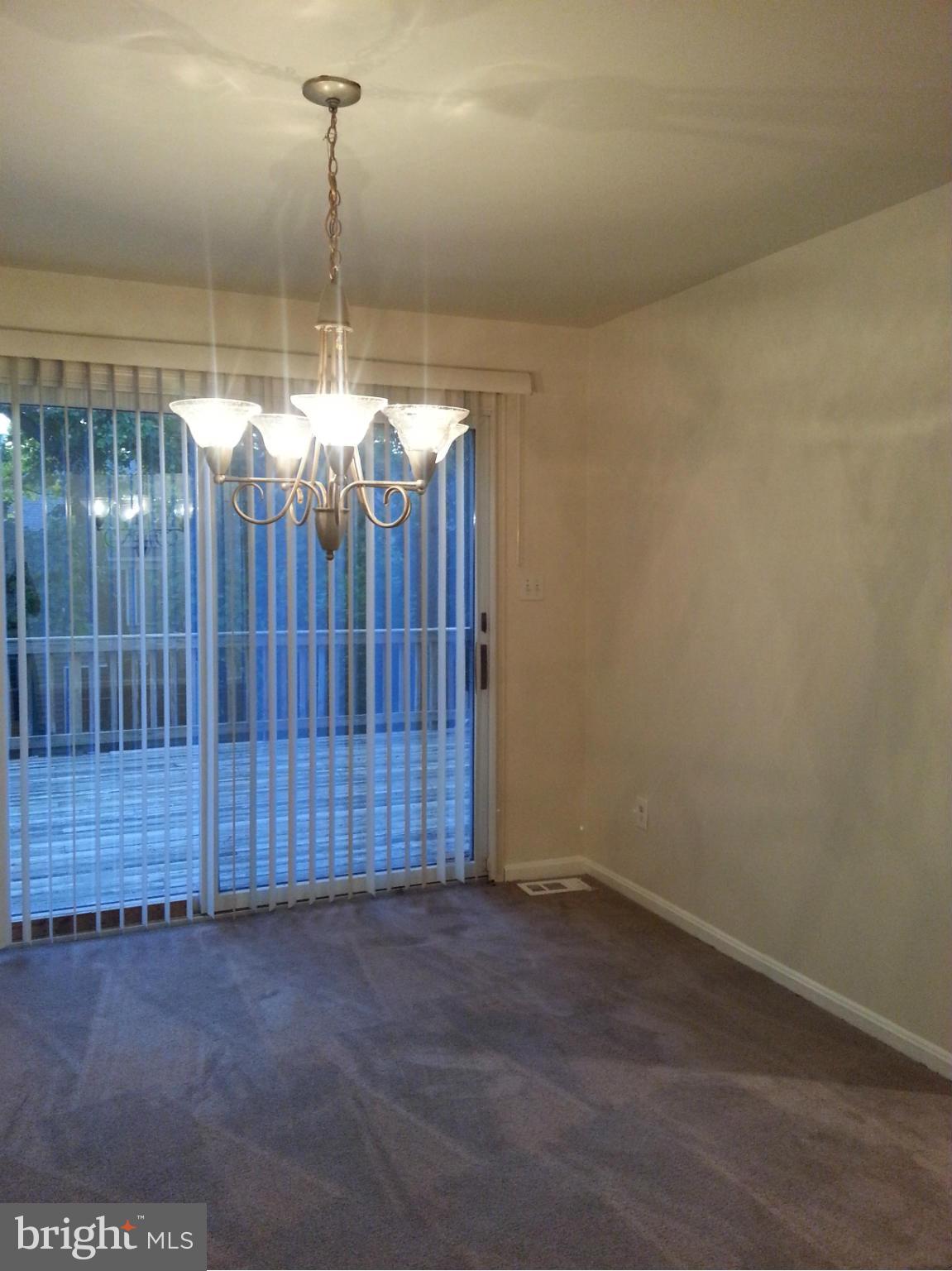 8223 Cagle Road Fort Washington, MD 20744 - Photo 5 of 27 Dining Room