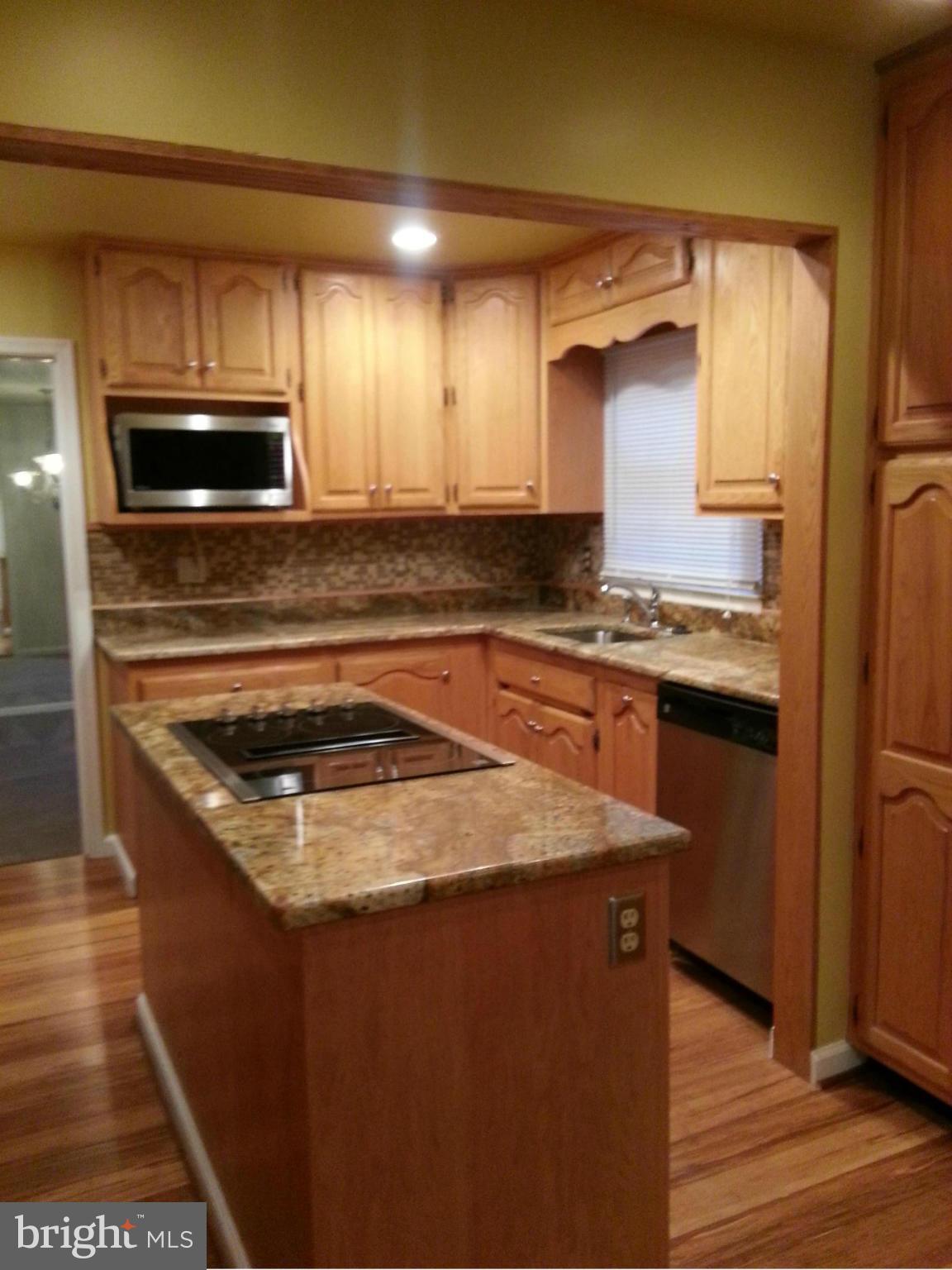 8223 Cagle Road Fort Washington, MD 20744 - Photo 7 of 27 Kitchen