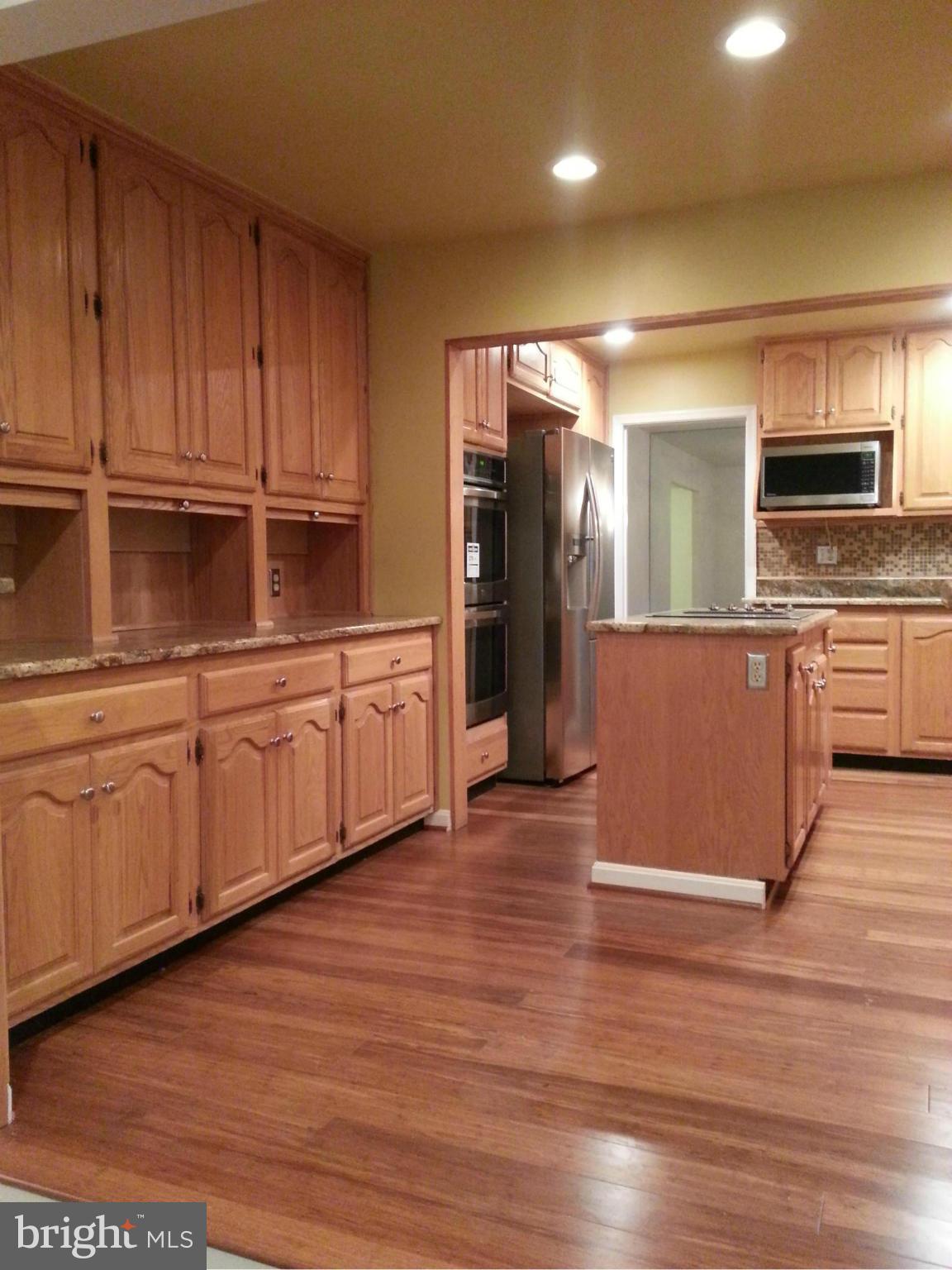 8223 Cagle Road Fort Washington, MD 20744 - Photo 8 of 27 Kitchen