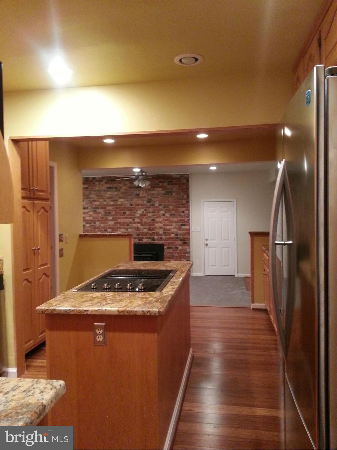 8223 Cagle Road Fort Washington, MD 20744 - Photo 9 of 27 Kitchen