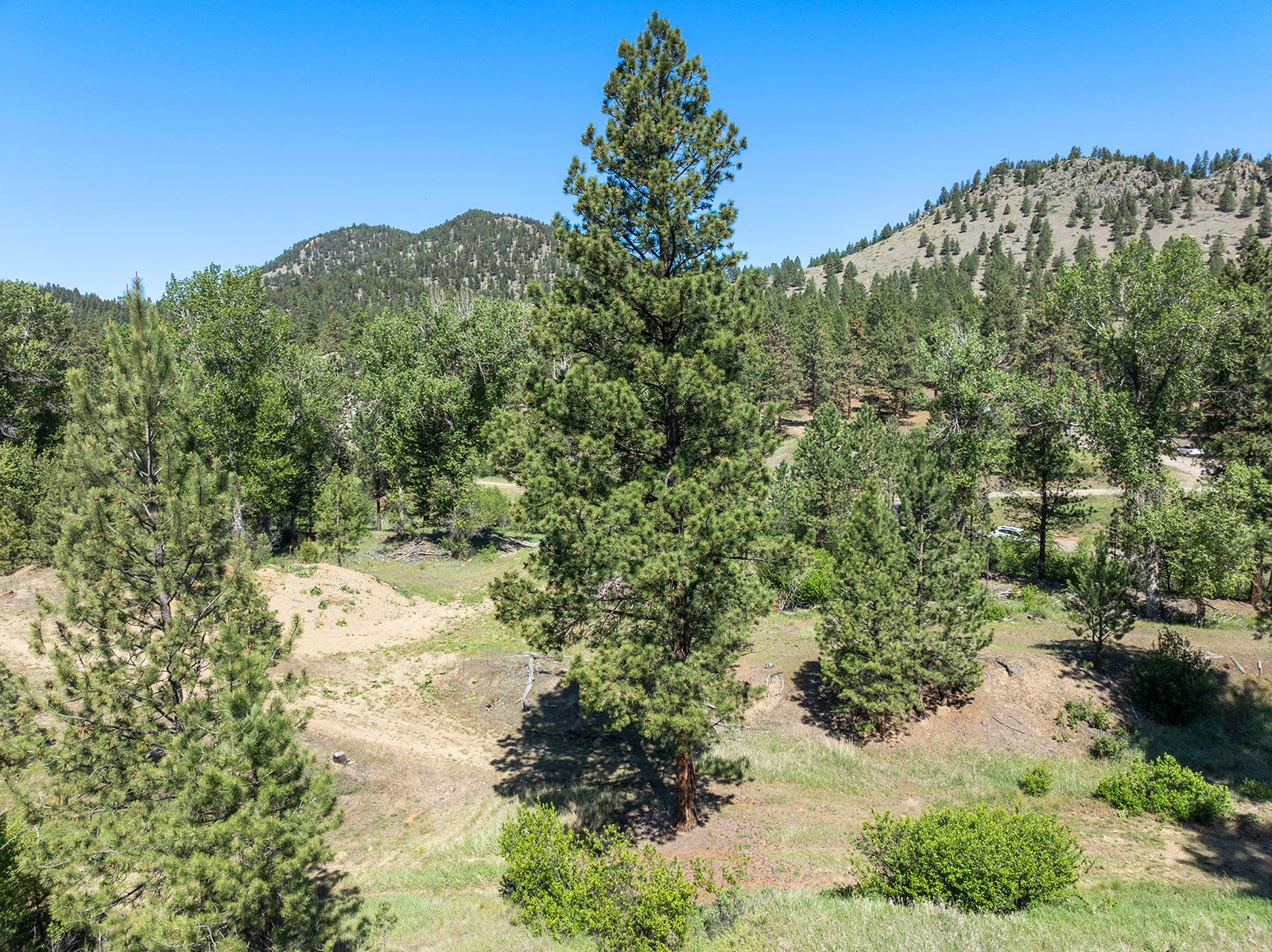 Tbd Clancy Creek Road, Unit A5 Clancy, MT 59634 - Photo 29 of 49 Gallery Image 29