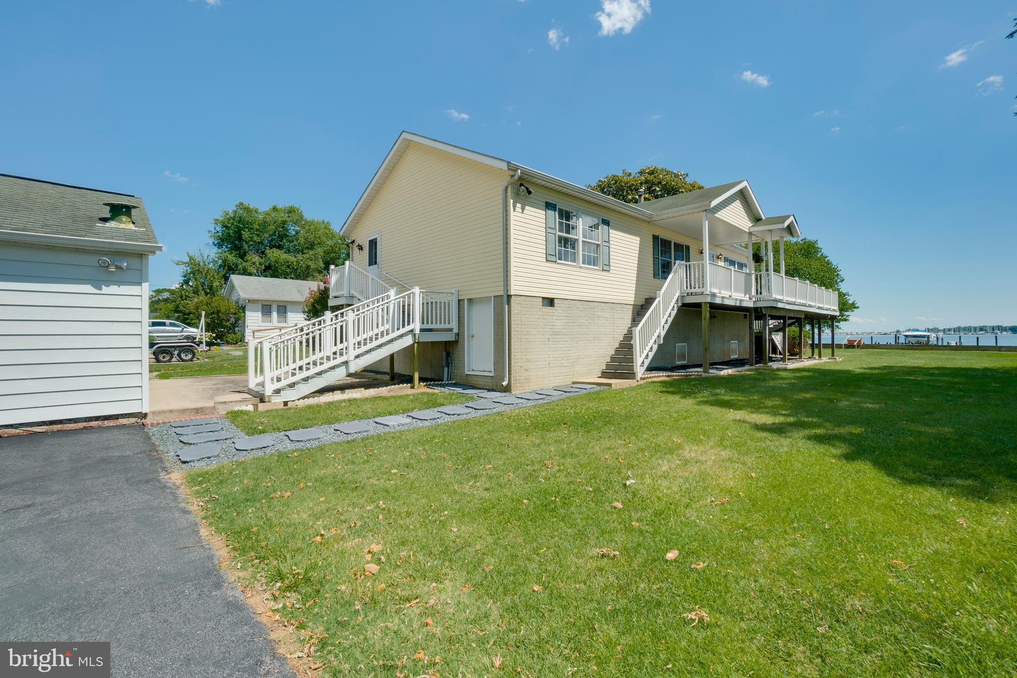 1005 Cold Spring Road Baltimore, MD 21220 - Photo 3 of 48