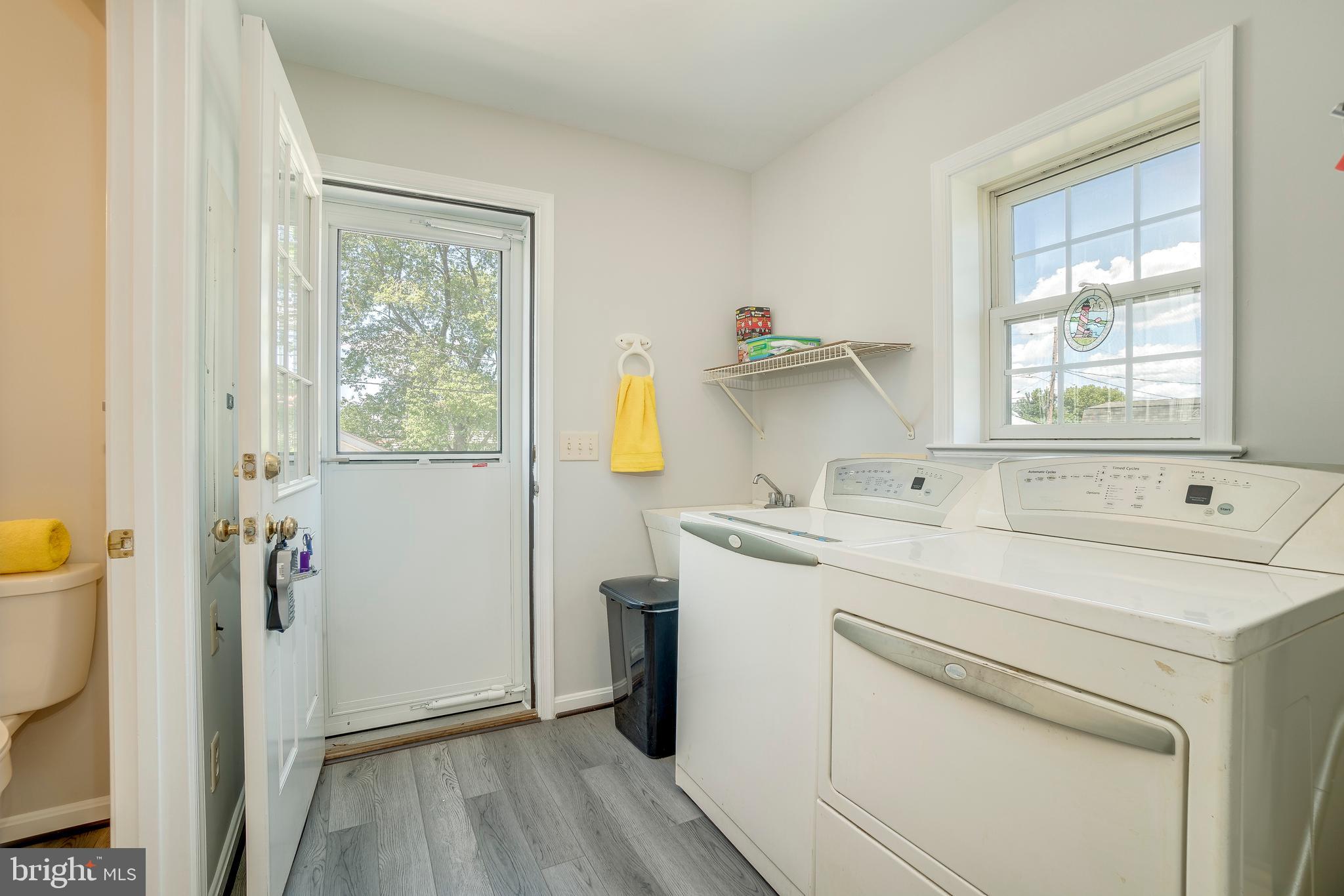 1005 Cold Spring Road Baltimore, MD 21220 - Photo 36 of 48