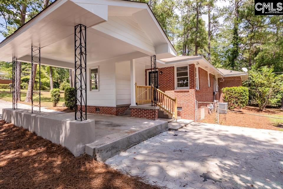 3210 Covenant Road Columbia, SC 29204 - Photo 27 of 28 Gallery Image 27