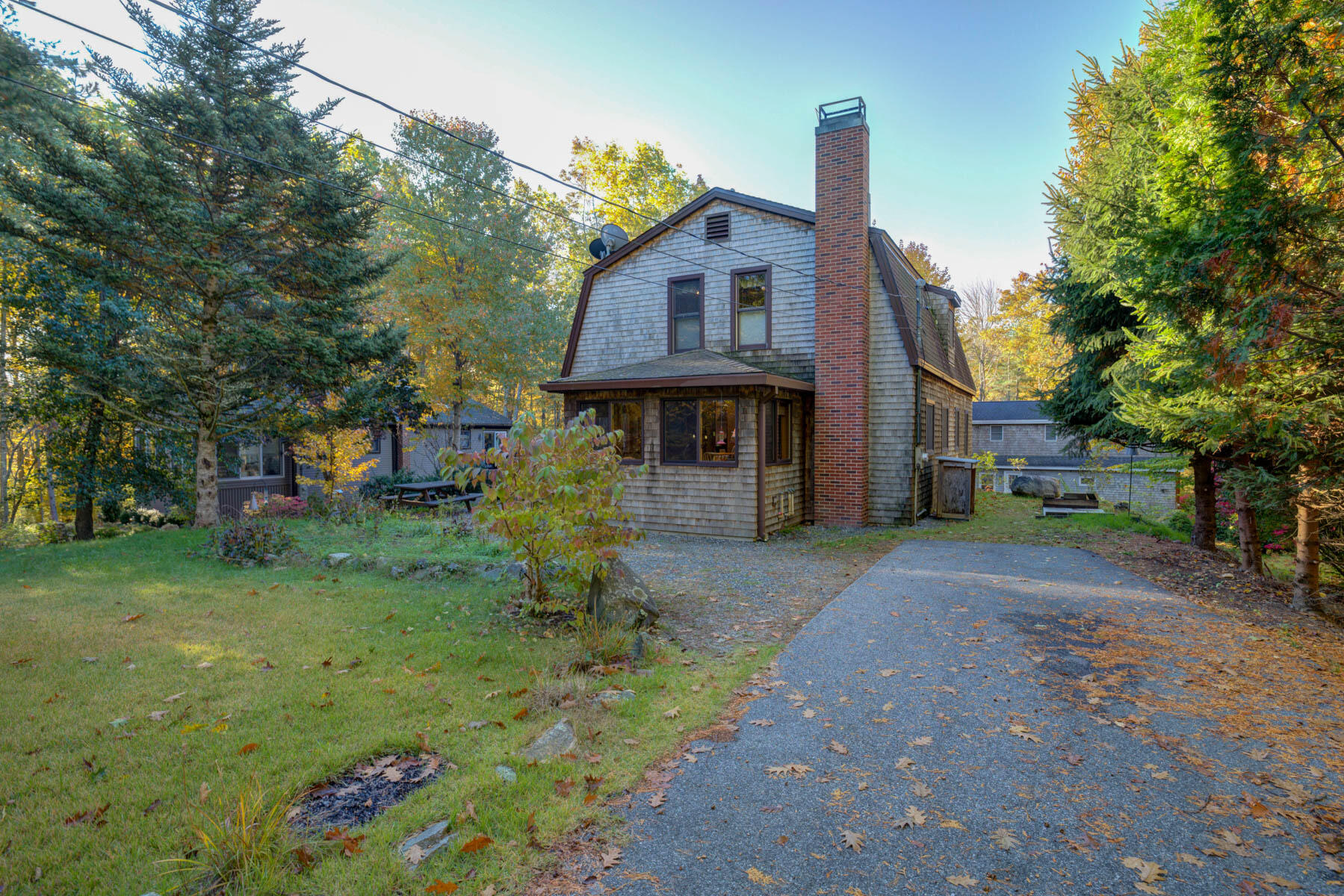 51 Captain Thomas Road Ogunquit, ME 03907 - Photo 1 of 44 pic-2
