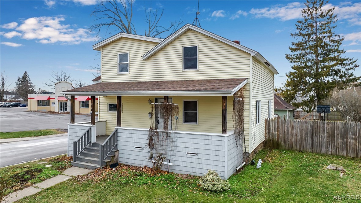 2736 Main Street Newfane, NY 14108 - Photo 2 of 50