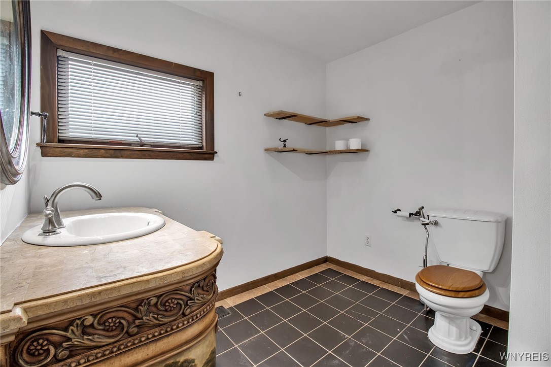2736 Main Street Newfane, NY 14108 - Photo 21 of 50 1st floor FULL bath