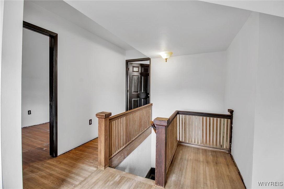 2736 Main Street Newfane, NY 14108 - Photo 25 of 50 2nd floor view