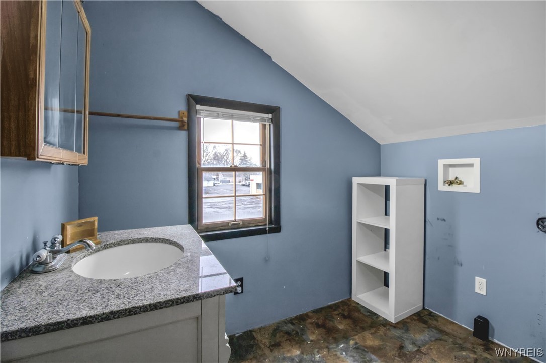 2736 Main Street Newfane, NY 14108 - Photo 36 of 50 2nd floor bath