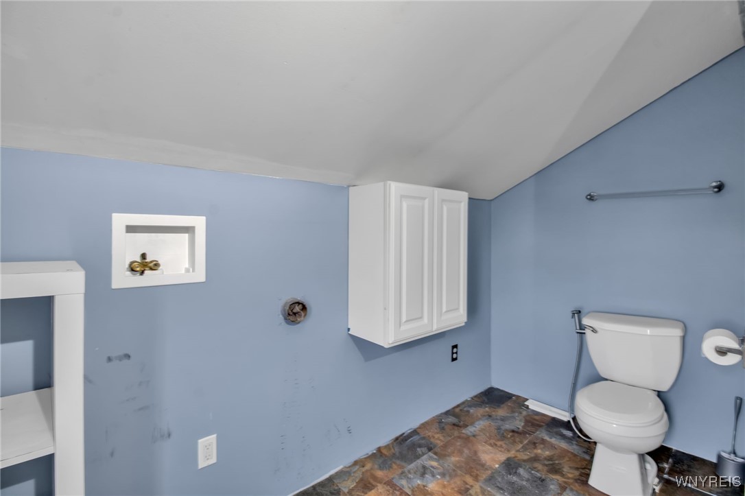 2736 Main Street Newfane, NY 14108 - Photo 37 of 50 2nd floor bath