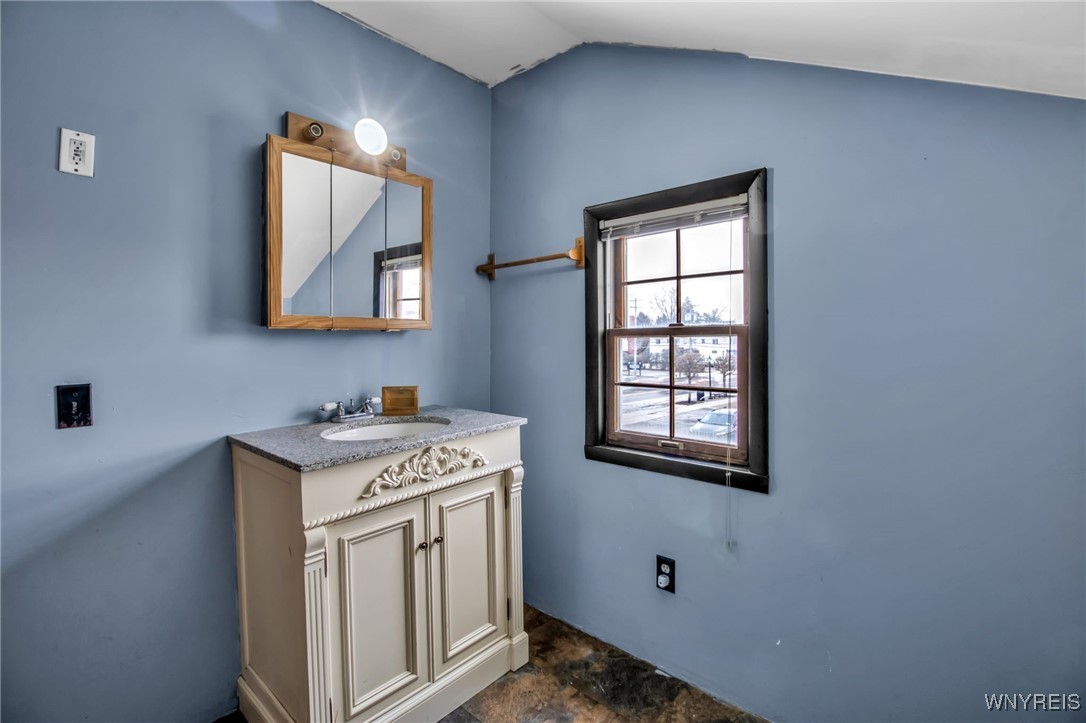 2736 Main Street Newfane, NY 14108 - Photo 38 of 50 2nd floor bath