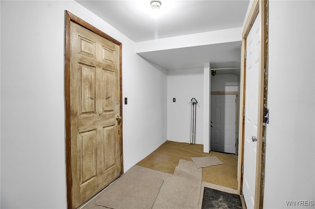 2736 Main Street Newfane, NY 14108 - Photo 39 of 50 1st floor back room