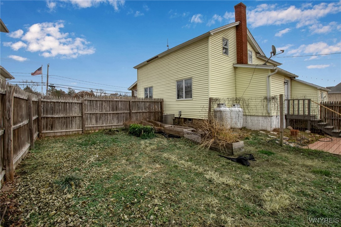 2736 Main Street Newfane, NY 14108 - Photo 47 of 50