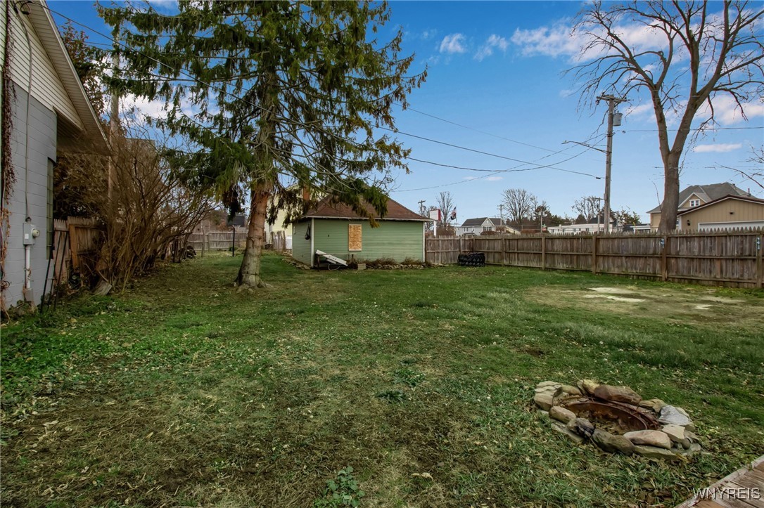 2736 Main Street Newfane, NY 14108 - Photo 48 of 50