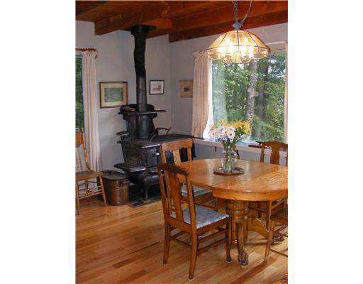 39 Christen Road Kingfield, ME 04947 - Photo 3 of 22 Dining Room.