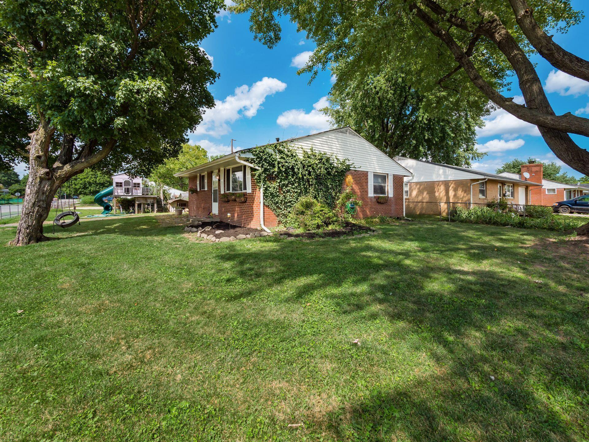 156 Cullman Road Columbus, OH 43207 - Photo 6 of 33 156 Cullman