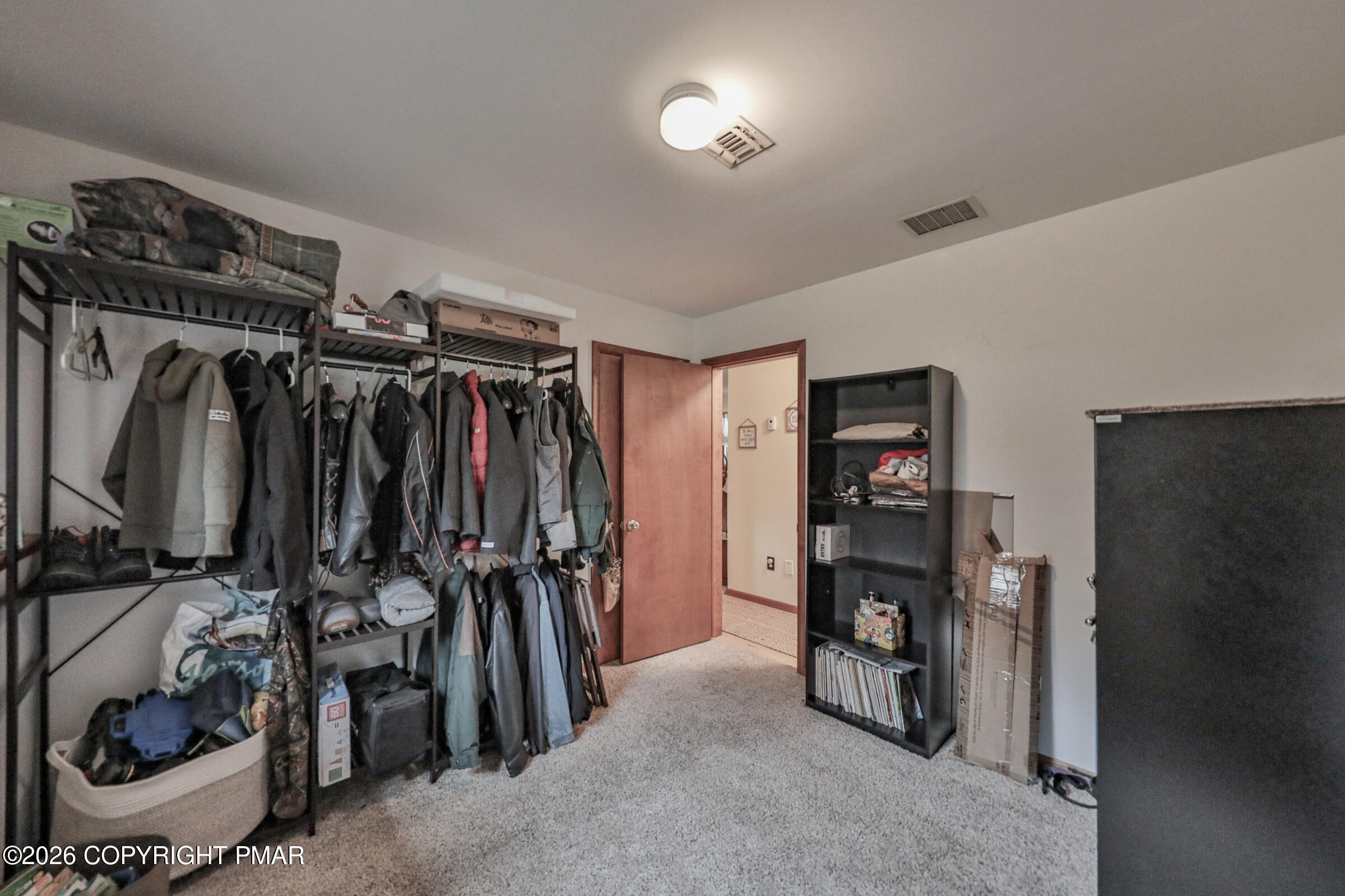 1040 Stagecoach Road West Lehighton, PA 18235 - Photo 36 of 76 4th Bedroom or office (3)