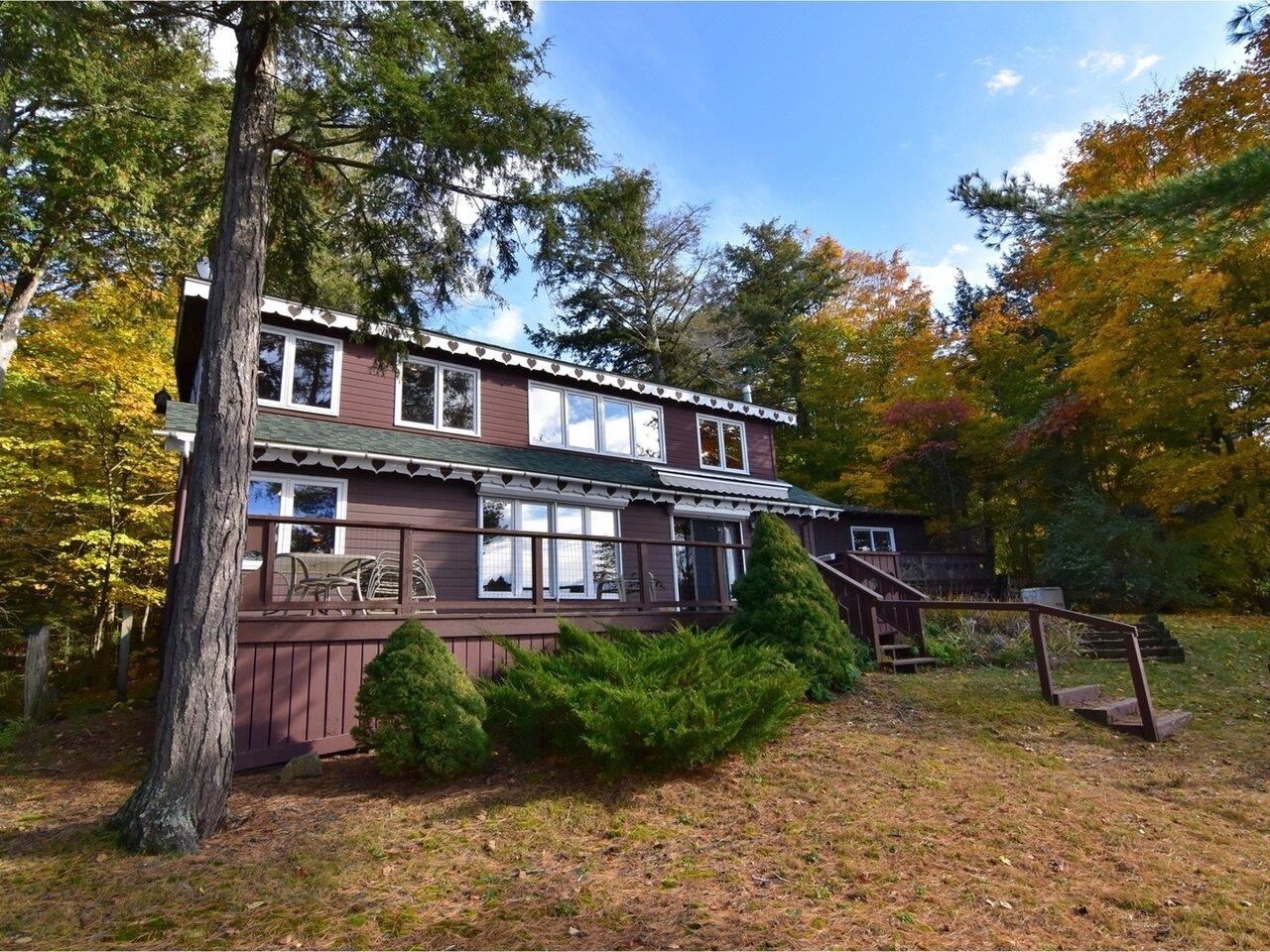 408 Minnow Brook Road Georgia, VT 05478 - Photo 37 of 40