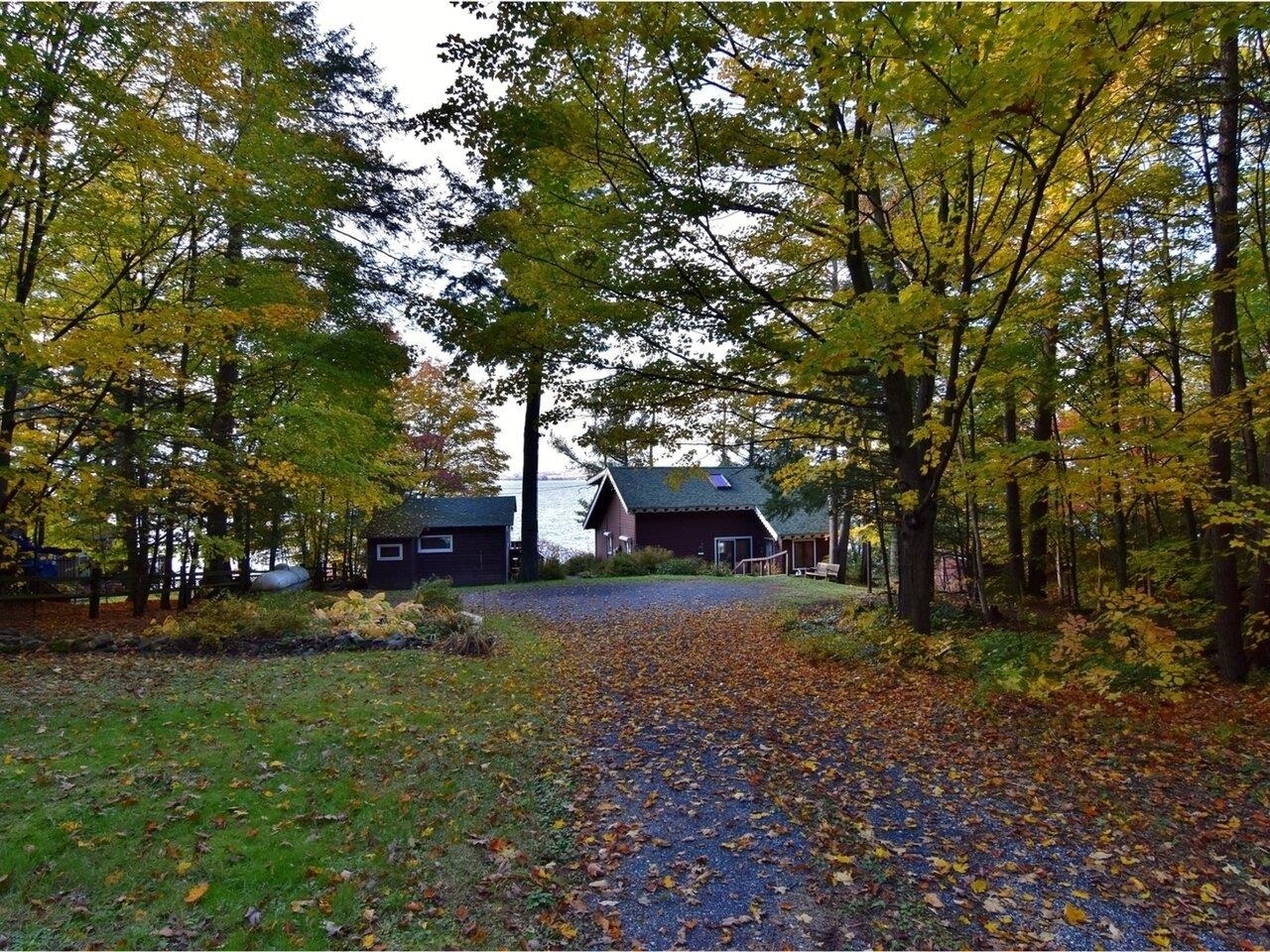 408 Minnow Brook Road Georgia, VT 05478 - Photo 39 of 40