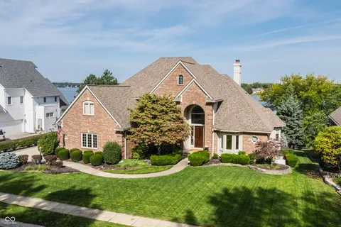 $2,499,900 | 12650 Shorevista Drive, Indianapolis, IN 46236