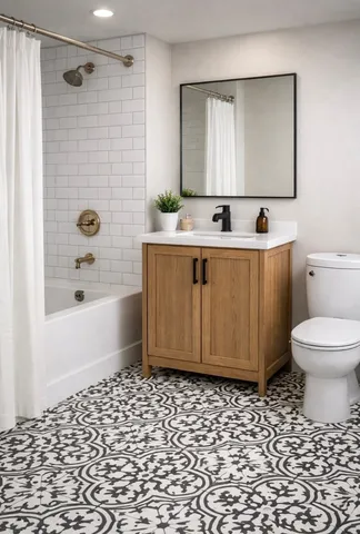 $2,095 | 4925 West Henderson Street, Unit 1, Chicago, IL 60641