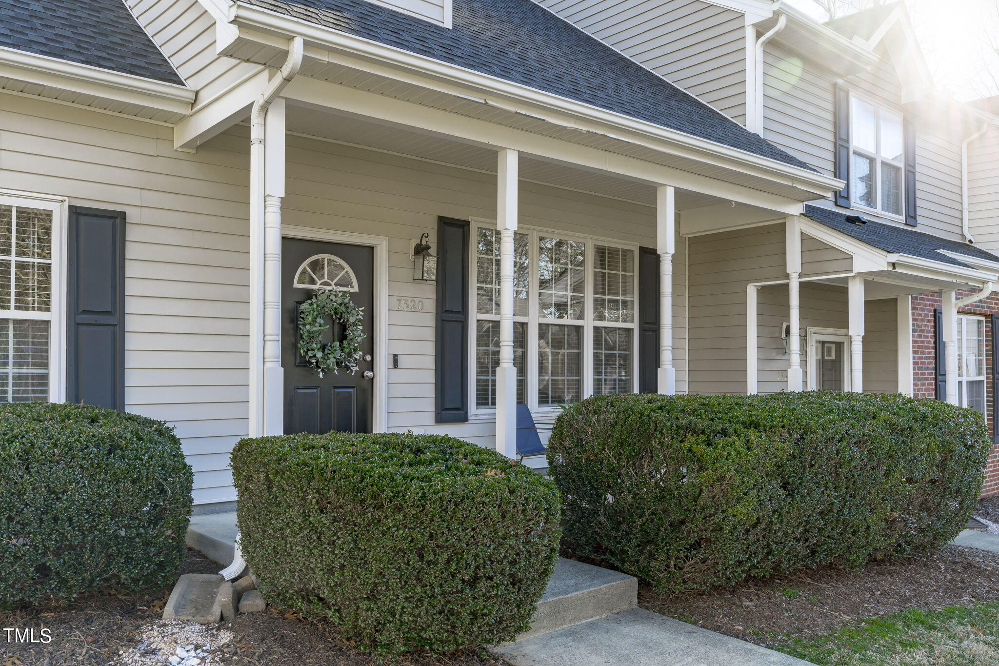 7320 Bonnie Ridge Court Raleigh, NC 27615 - Photo 4 of 29 Welcome