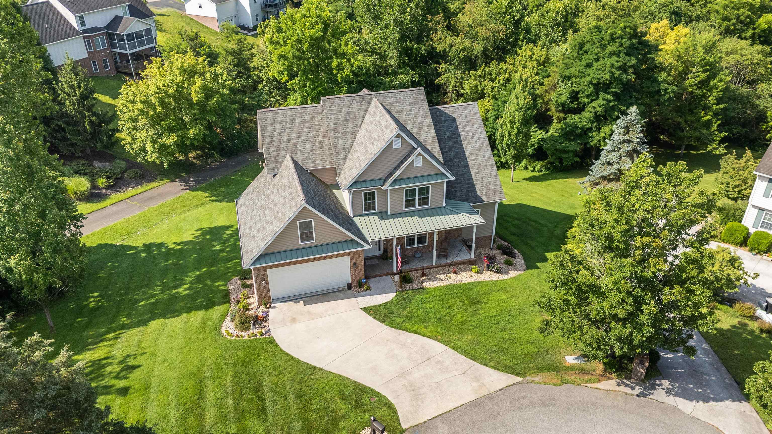 205 Ridge Lane Radford, VA 24141 - Photo 117 of 122 Gallery Image 117