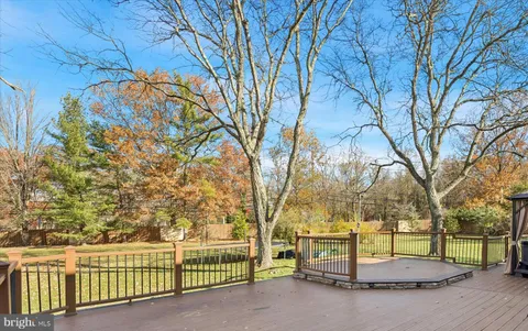 $725,000 | 4 Fairhaven Court, Cherry Hill, NJ 08003