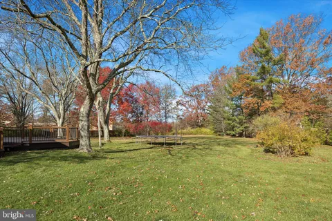 $725,000 | 4 Fairhaven Court, Cherry Hill, NJ 08003