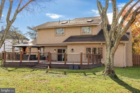 $725,000 | 4 Fairhaven Court, Cherry Hill, NJ 08003