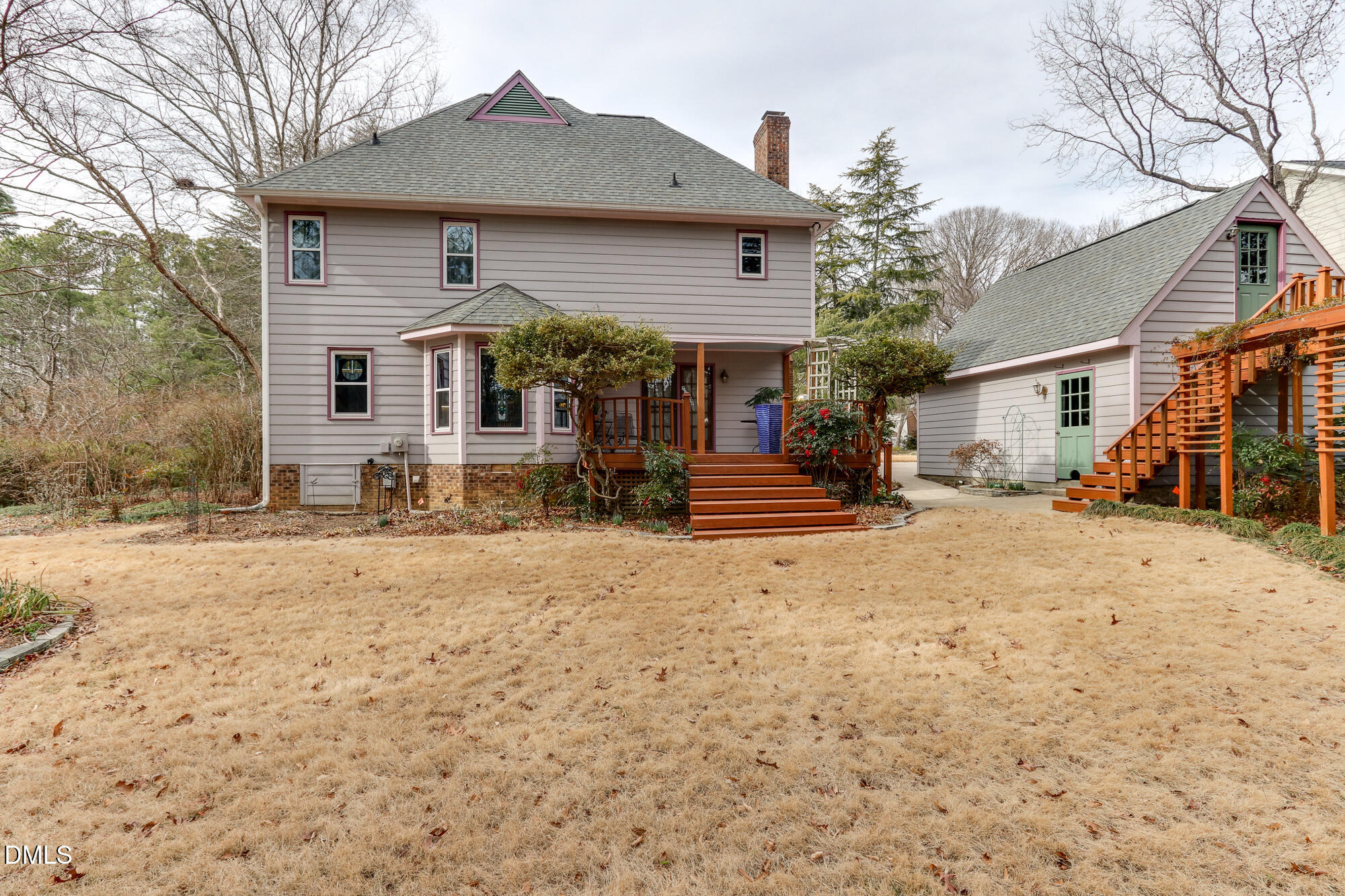 8229 Morgans Way Raleigh, NC 27613 - Photo 34 of 44 Morgans-34