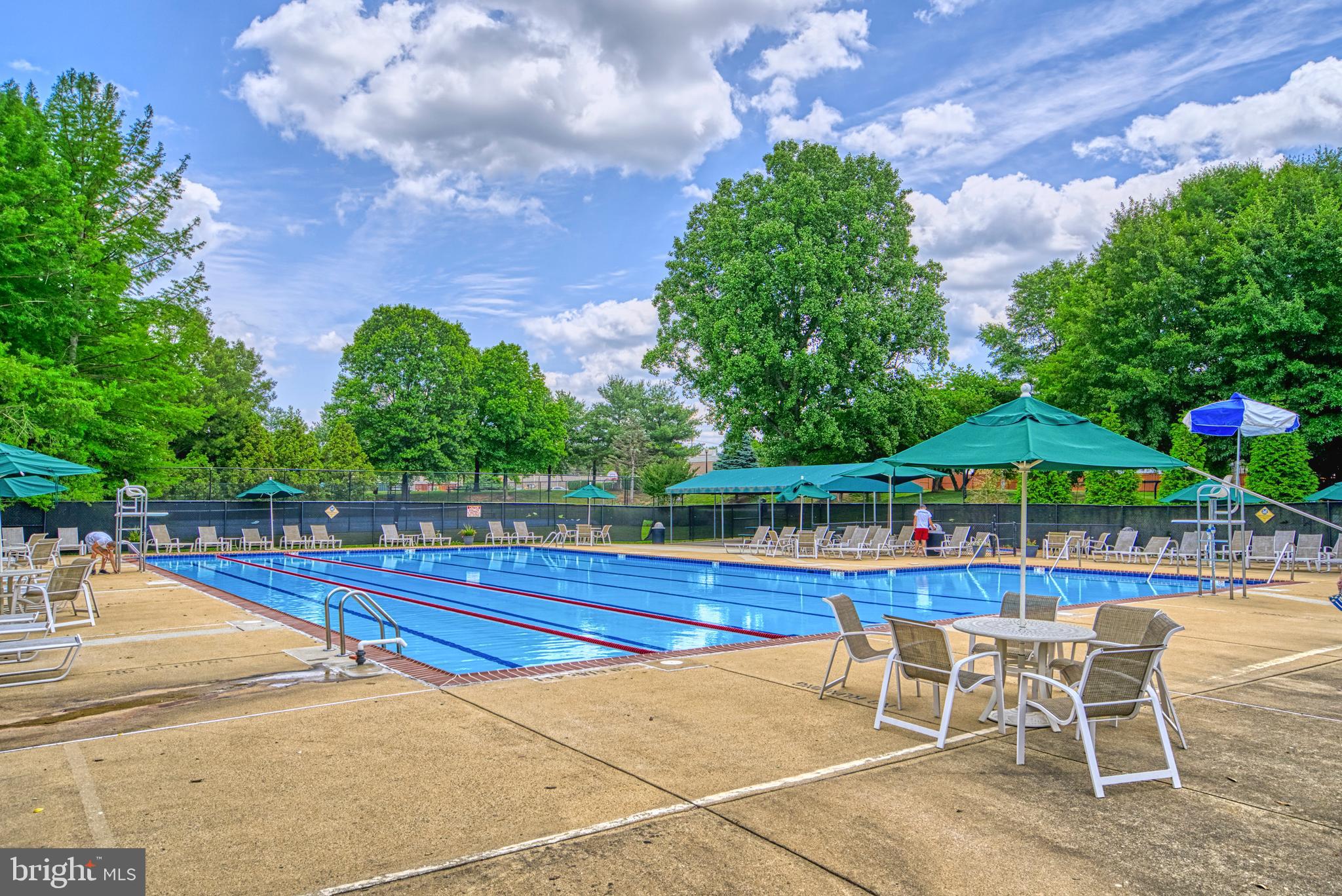 1327 Murray Downs Way Reston, VA 20194 - Photo 57 of 70 GFCCA Pool