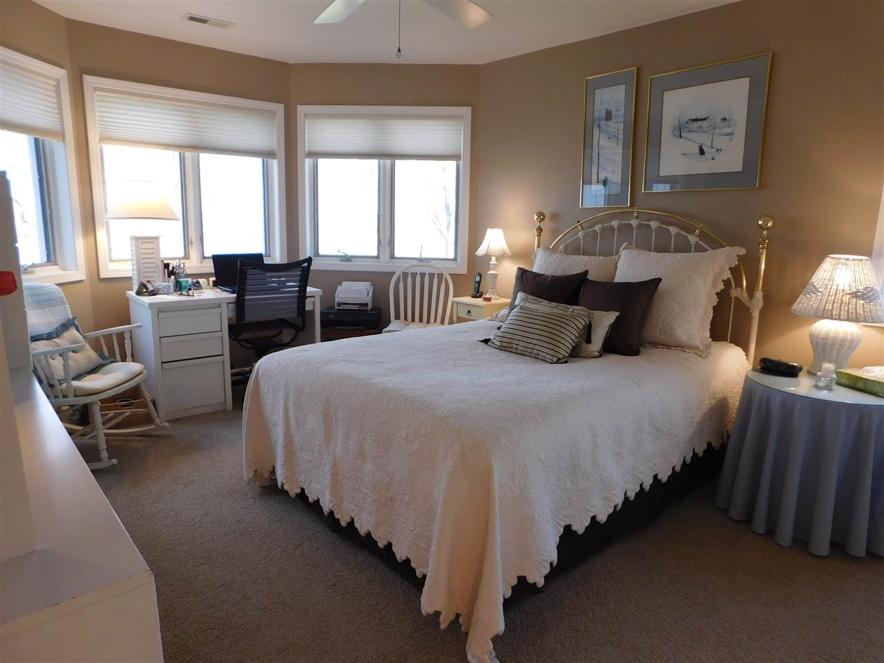 11717 North Ogden Point Road Syracuse, IN 46567 - Photo 25 of 32 Gallery Image 25